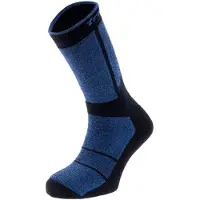 Trangoworld Galana Socks Bleu,Noir EU 39-42