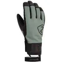 Ziener Gaspar As Pr Gloves Vert 11