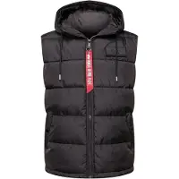 Alpha industries Gilet noir