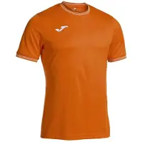 Joma T-shirt à Manches Courtes Toletum V