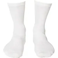 Quoc Mono Road Socks Blanc EU 42-45
