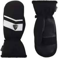 Rossignol Piste Mittens Noir L Femme