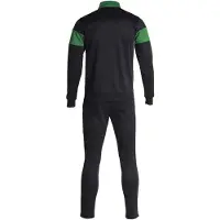 Joma Danubio Iii Tracksuit Noir 9-10 Years Garçon