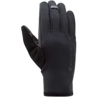 Montane Windjammer Lite Gore-tex Infinium Windstopper Gloves Noir XS Femme
