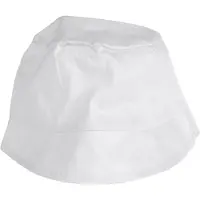 Creativ Company Bucket Hat, Blanc