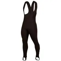 Massi Sport Bib Tights Noir S Homme