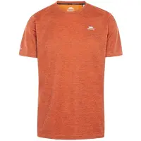 Trespass T-shirt à Manches Courtes Raeran