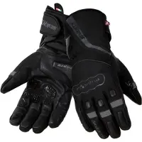 Seventy Degrees Sd-t7 Gloves Noir M