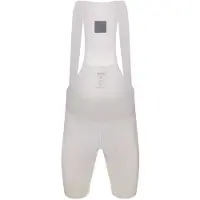 Santini Pirelli Bib Shorts Blanc 3XL Homme