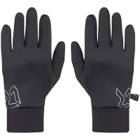 Rock Experience Wind-out Gloves Noir M-L