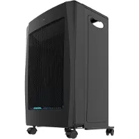 Cecotec 08261 - Chauffage d’appoint au gaz ReadyWarm 4200 BlueFlame Foldable