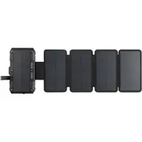 Sandberg 5-panel 27000mah Power Bank Noir
