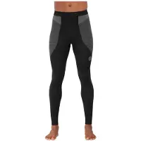 Siroko Ice Dune Leggings Noir L Homme