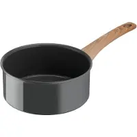 Tefal Casserole 20cm Aluminium Revêtement Anti-Adhésif Tous Feux Dont Induction Renew