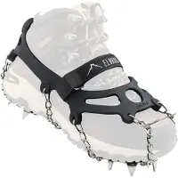 Elbrus Nagar Crampons Clair EU 44-46