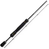 Herakles Area Elisium One Trout Rod Argenté 1.87 m / 1-3 g