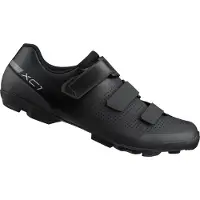Shimano Xc102 Mtb Shoes Noir EU 41 Homme