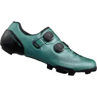 Shimano Rx910 Gravel Shoes Vert EU 44 1/2 Homme