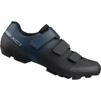 Shimano Xc102 Mtb Shoes Noir EU 36 Femme