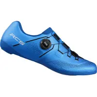 Shimano Rc503 Road Shoes Bleu EU 48 Homme