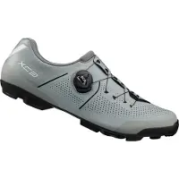Shimano Chaussures de vélo de montagne XC302 , grises