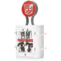 Gaming Locker Zubehör Ständer - Transformers