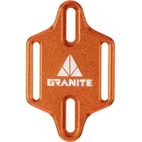 Granite Sangle De Transport De Cadre Portaledge Mount