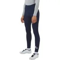 CafÉ Du Cycliste Theresa Tights Bleu S Femme