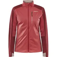 Craft Adv Nordic Training 2 Jacket Rose XS Femme