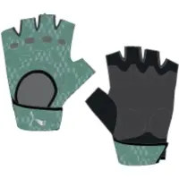 Puma At Shift Training Gloves Vert M