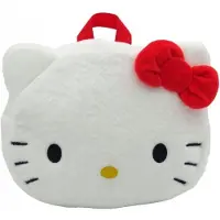 Hello Kitty Sac à Dos Face Plush 24 Cm