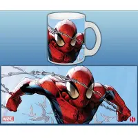 Merchandising Mug Spiderman - Ultimate Spiderman