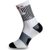 Arch Max Grip Max Short Socks Blanc,Noir EU 44-48