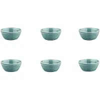 Bjorn Bol Magma Ø9cm - 6 Pièces - Cobalt