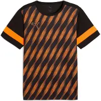 Puma Attacanto Graphic Short Sleeve T-shirt Noir XL Homme
