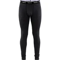 Craft Legging en laine merino Core