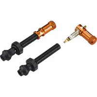 Granite Juicy Cap Valves 2 Units Rouge 44 mm