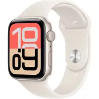 Apple Watch SE (3e génération) , OLED, écran tactile, 64 Go, Wi-Fi, GPS, 32,9 g