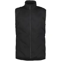 Rukka Maatta Vest Noir XS Homme