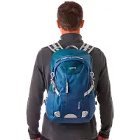 Lhotse Sprint Backpack Bleu