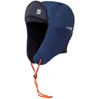 Graff Winter 118 Beanie Bleu 58-62 cm