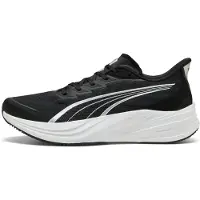 Puma Chaussure de course 'Darter Pro 2' gris / noir / argent