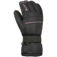 Cairn Ceres Gloves Noir 6-5 Femme