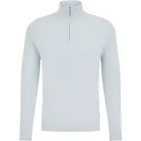 We fashion Pull-over bleu pastel