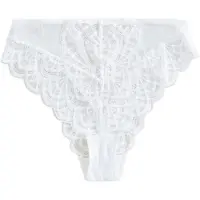 Next Slip blanc