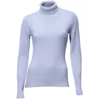 HEINE Pull-over bleu clair