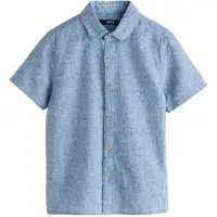Next Chemise bleu ciel