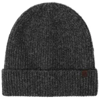 TATUUM Bonnet 'Caspiani' anthracite