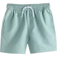 Next Shorts de bain menthe