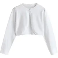 Next Cardigan blanc